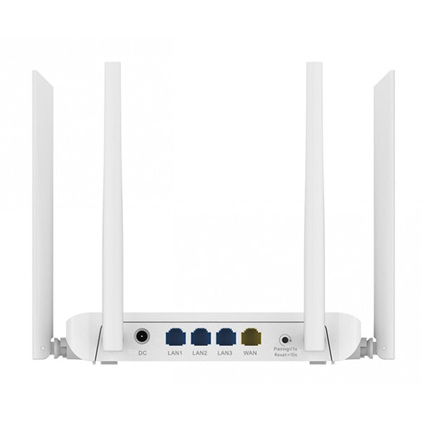 Reyee 1200Mbps Dual-band Wireless Router (RG-EW1200)