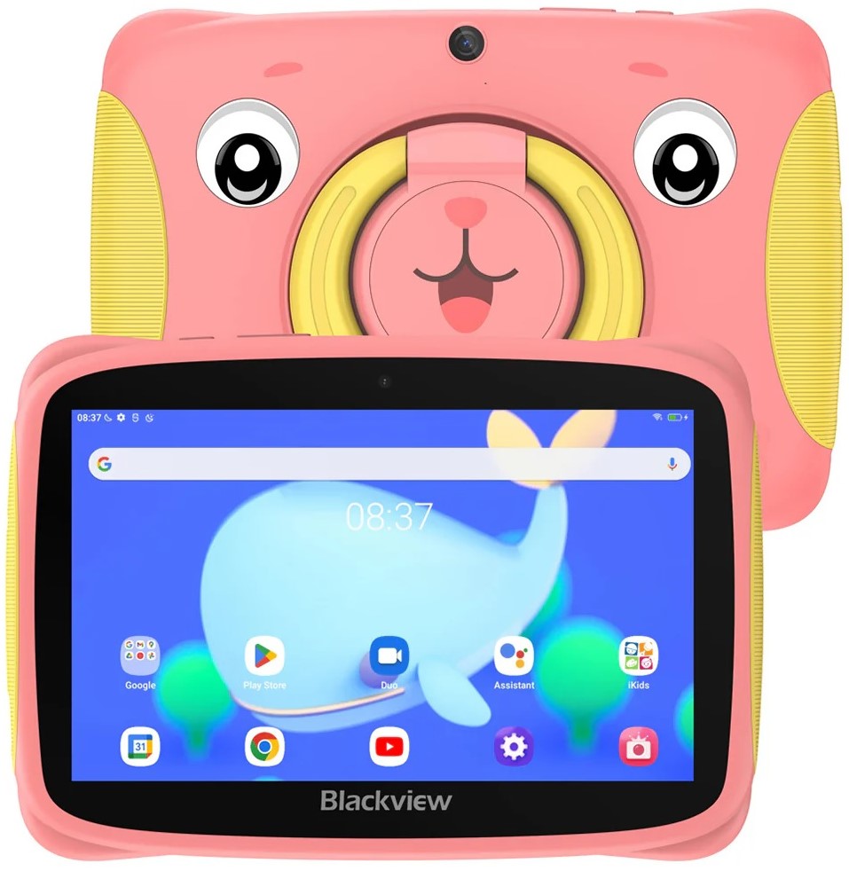 Blackview Tab 3 Kids 7.0 Inch Children Edition Tablet PC