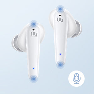 Ugreen HiTune T1 Wireless Earbuds with 4 Microphones