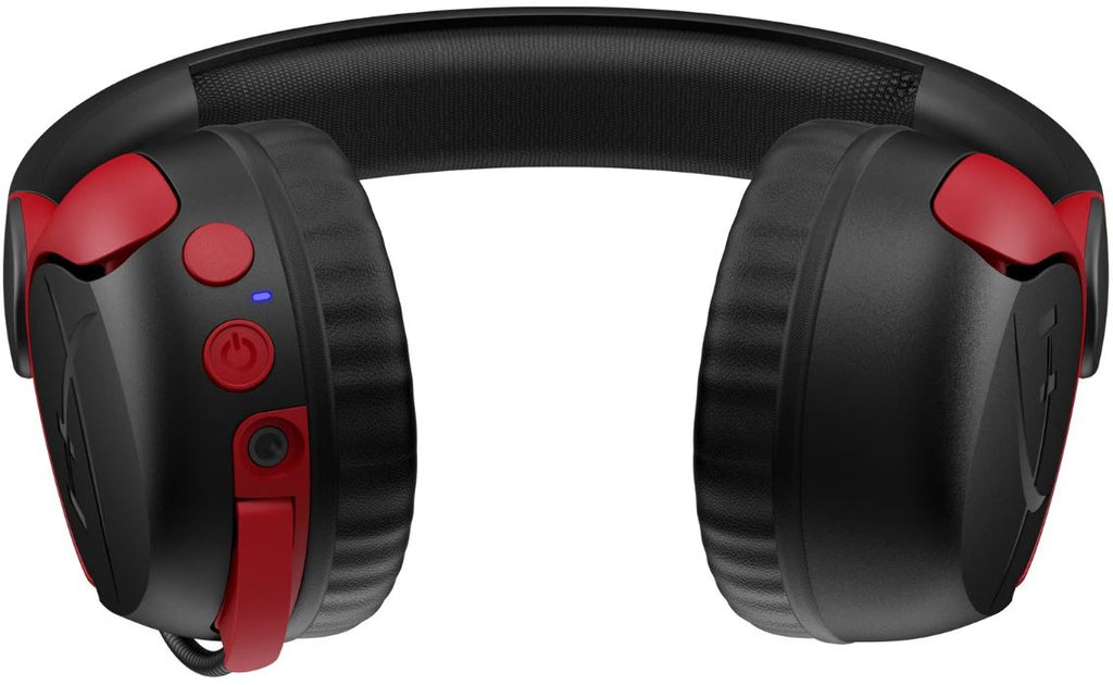 HyperX Cloud Mini Wireless Black Headset