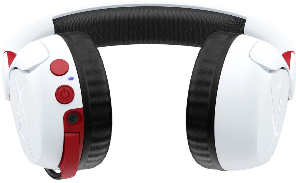 HyperX Cloud Mini Wireless Headset White