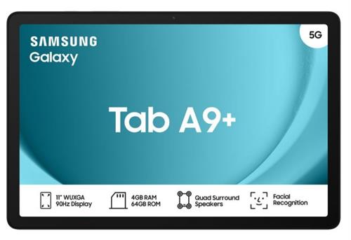 Samsung Galaxy TAB A9+