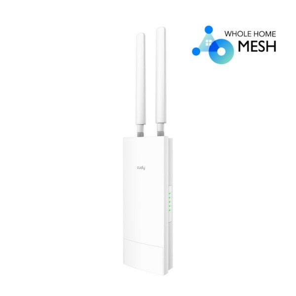 Cudy Outdoor AC1200 Gigabit Wireless Access Point AP1300