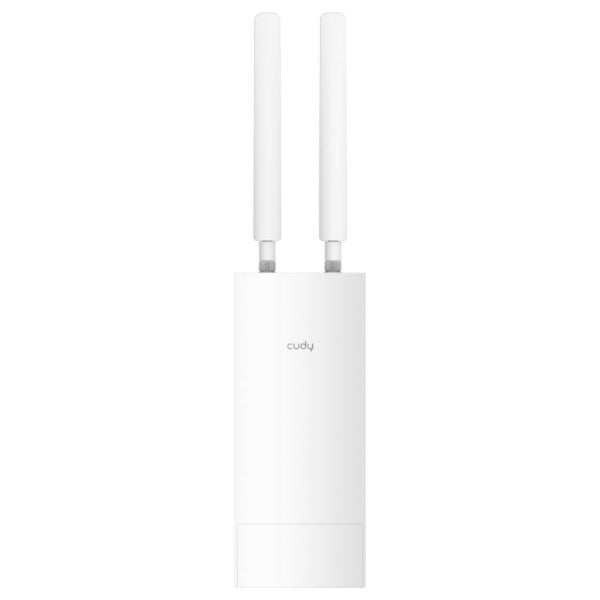 Cudy Outdoor AC1200 Gigabit Wireless Access Point AP1300