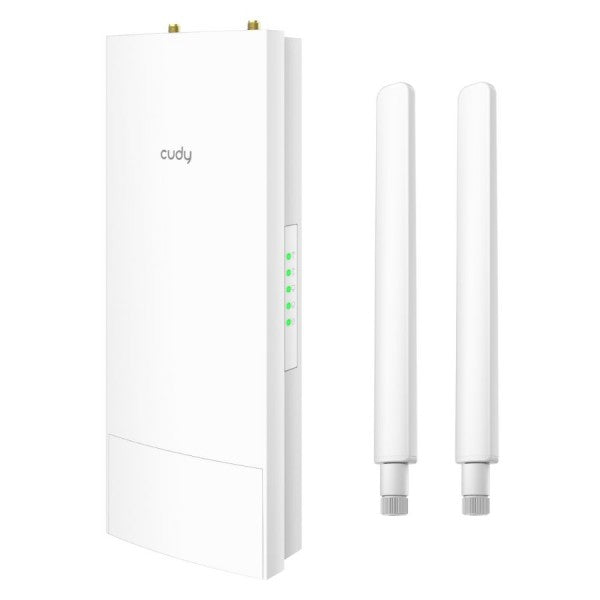 Cudy Outdoor AC1200 Gigabit Wireless Access Point AP1300