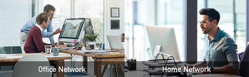 Cudy 16-Port Gigabit Ethernet Switch