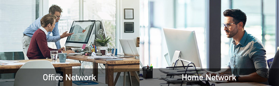 Cudy 16-Port Gigabit Ethernet Switch