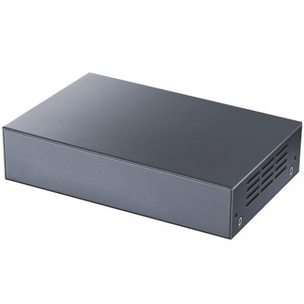Cudy 4-Channel Gigabit PoE++ Extender (CD-GSPOE40)