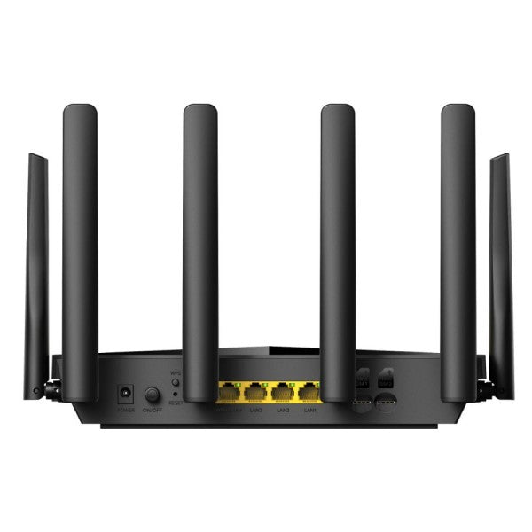 Cudy AC1200 4G LTE CAT 6 Router