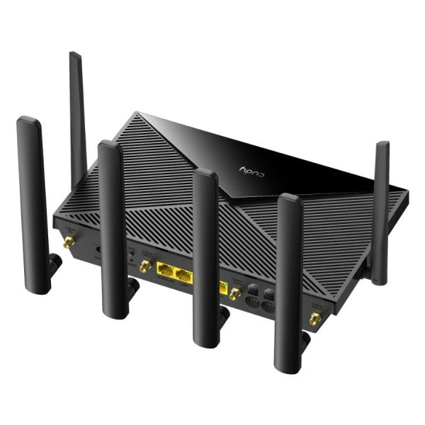Cudy AC1200 4G LTE CAT 6 Router