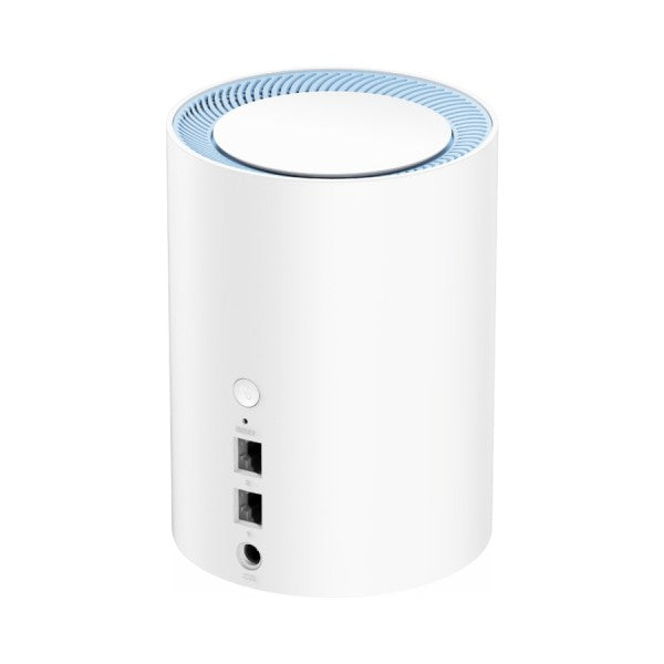 Cudy M1200 - WiFi5 AC1200 10/100Mbps Dual Band Mesh (1-Pack)
