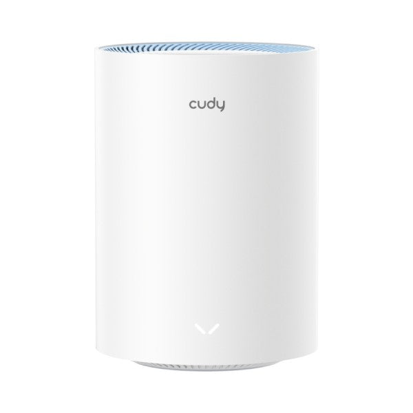 Cudy M1200 - WiFi5 AC1200 10/100Mbps Dual Band Mesh (1-Pack)