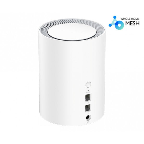 Cudy M3000 - WiFi6 AX3000 Gigabit Dual Band Mesh (1-Pack)