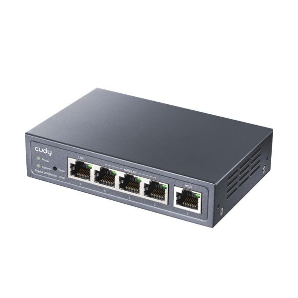 Cudy R700 Gigabit Multi-WAN Router