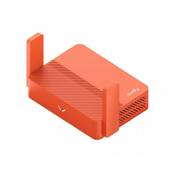 Cudy AC1200 Wi-Fi VPN Travel Router