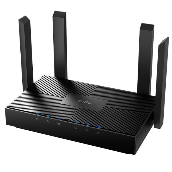 Cudy AX3000 Gigabit Wi-Fi 6 Mesh Router