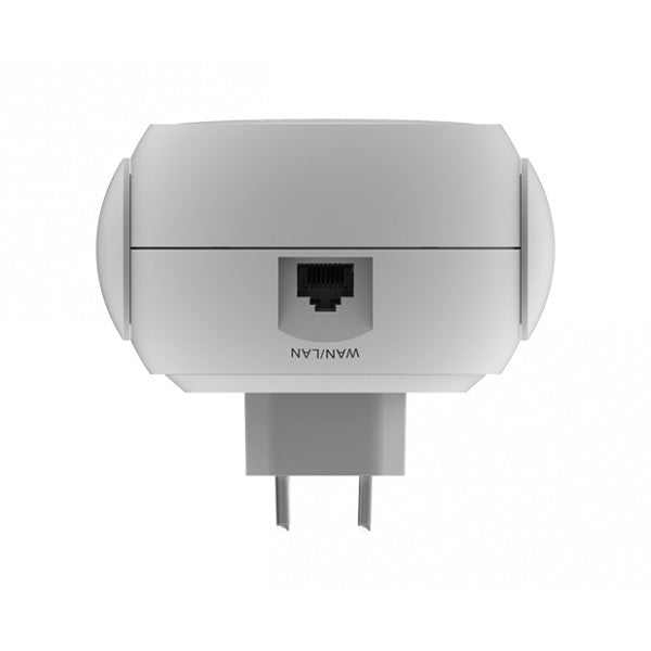 Reyee 1200Mbps Dual-band Mesh Extender (RG-EW1200R)