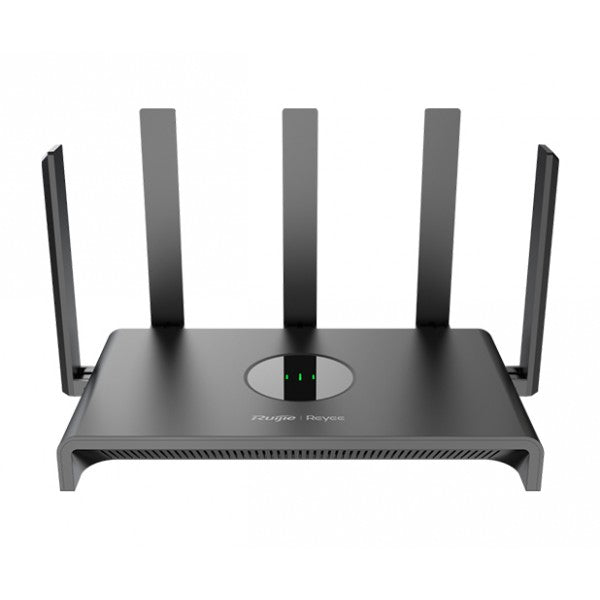 Reyee 1300Mbps Wi-Fi 5 Dual-band Gigabit Router (RG-EW1300G)