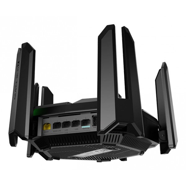 Reyee 7200Mbps Cloud-Managed Wi-Fi 7 Gaming Router (RG-EW7200BE-PRO)