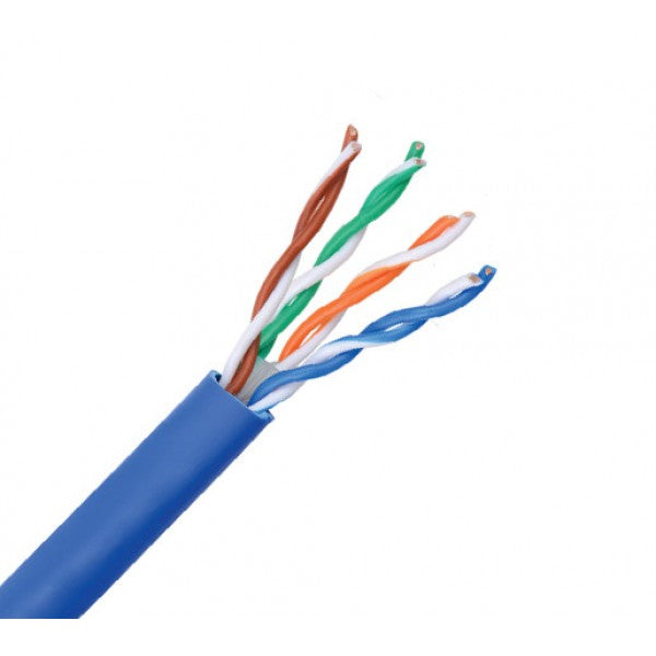UltraLAN Installer Series - CAT6 CCA Solid UTP (305m)